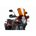 Bulle Puig touring pour KTM 1290 Superduke GT 16-18 3
