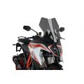 Bulle Puig touring pour KTM 1290 Superduke GT 19-24 0