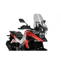 Bulle Puig touring pour Suzuki DL1050/DL1050XT V-Strom 10-21