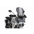 Bulle Puig touring pour Triumph Tiger 800XC XCX XCA XR XRX WRT 18-20 1