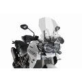 Bulle Puig touring pour Triumph Tiger 800XC XCX XCA XR XRX WRT 18-20 2