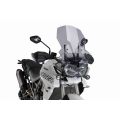 Bulle Puig touring pour Triumph Tiger 800XC XCX XCA XR XRX WRT 18-20 3