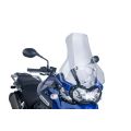 Bulle Puig touring pour Triumph Tiger Explorer 12-15 0