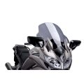 Bulle Puig touring pour Yamaha FRJ1300A/AS 13-21 0
