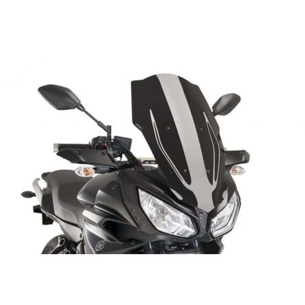 Bulle Puig touring pour Yamaha MT-07 Tracer 16-19/ Tracer GT 19