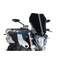 Bulle Puig New génération Touring pour BMW F800 R 15-20 0