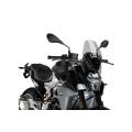 Bulle Puig New génération Sport pour BMW F900 R avec support d'origine 20-24 0