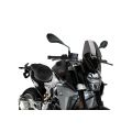 Bulle Puig New génération Sport pour BMW F900 R avec support d'origine 20-24 2