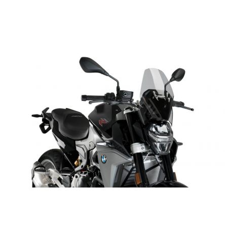 Bulle Puig New génération Sport pour BMW F900 R sans support d'origine 20-24