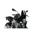 Bulle Puig New génération Sport pour BMW F900 R sans support d'origine 20-24 3