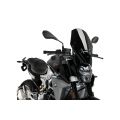 Bulle Puig New génération Touring pour BMW F900 R avec support d'origine 20-24 6