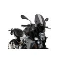 Bulle Puig New génération Touring pour BMW F900 R avec support d'origine 20-24 8