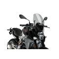 Bulle Puig New génération Touring pour BMW F900 R sans support d'origine 20-24 8
