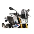 Bulle Puig New génération Sport pour BMW G310R 16-24 0
