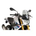 Bulle Puig New génération Sport pour BMW G310R 16-24 1