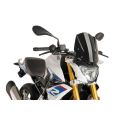 Bulle Puig New génération Sport pour BMW G310R 16-24 2