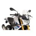 Bulle Puig New génération Sport pour BMW G310R 16-24 3