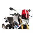 Bulle Puig New génération Sport pour BMW G310R 16-24 5