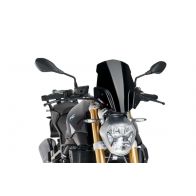 Bulle Puig New génération Sport pour BMW R1200 R 15-18