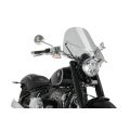 Bulle Puig New génération Touring pour BMW R18 21-24 5