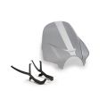 Bulle Puig New génération Touring pour BMW R18 21-24 7