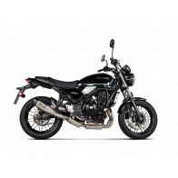 Silencieux Akrapovic homologué pour Kawasaki Z650RS 22-24