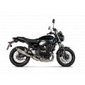Silencieux Akrapovic homologué pour Kawasaki Z650RS 22-24 0