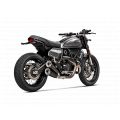 Silencieux Akrapovic pour Ducati Scrambler 800 21-22 1