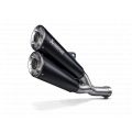 Silencieux Akrapovic pour Ducati Scrambler 800 21-22 2
