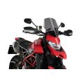 Bulle Puig New génération Sport pour Ducati Hypermotard 950 19-23 1