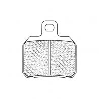 Plaquettes de frein arrière CL Brakes RX3 2827RX3