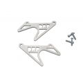 Fourchettes béquille DRP type endurance pour Yamaha 0