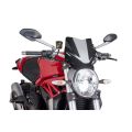 Bulle Puig New génération Sport 7013 pour Ducati 2