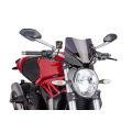 Bulle Puig New génération Sport 7013 pour Ducati 3