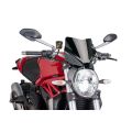Bulle Puig New génération Sport 7013 pour Ducati 4