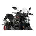 Bulle Puig New génération Sport pour Ducati Monster 937 21-25 8