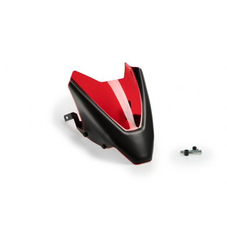 Bulle Puig New génération Sport pour Ducati Streetfighter V4 20-24/Streetfighter V2 22-24