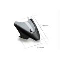 Bulle Puig New génération Sport pour Ducati Streetfighter V4 20-24/Streetfighter V2 22-24 3