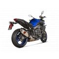Silencieux Akrapovic pour Yamaha MT-10 22-24 1