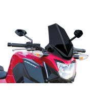 Bulle Puig New génération Sport pour Honda CB300F 15-20
