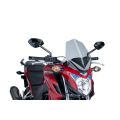 Bulle Puig New génération Sport pour Honda CB500F 13-15 2