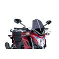 Bulle Puig New génération Touring pour Honda CB500F 16-23 1