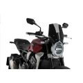 Bulle Puig New génération Sport pour Honda CB650R 19-23/CB1000R 18-20 1