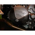 DESTOCKAGE - Slider moteur R&G RACING carbone KTM 0