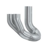 Raccord décatalysé Arrow pour Ducati Hypermotard 950 22-24
