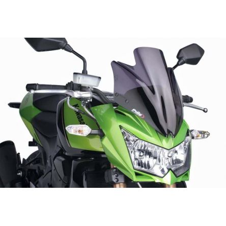 Bulle Puig New génération Sport pour Kawasaki Z750 07-12 / 750R 11-12