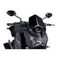 Bulle Puig New génération Sport pour Kawasaki Z800 13-16 0