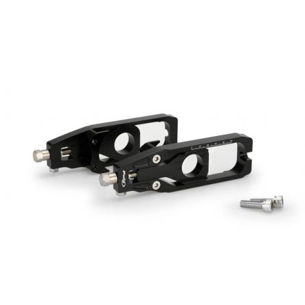 Tendeur de chaine Puig pour Aprilia RSV4 13-14/Tuono V4 11-14