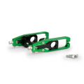 Tendeur de chaine Puig pour BMW S1000RR 09-18/S1000R 14-20 3