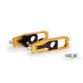 Tendeur de chaine Puig pour Suzuki GSXR600/750 11-16 5